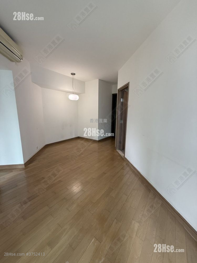 海桃灣 租盤 2 房 , 1 浴室 505 平方呎