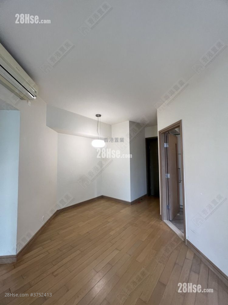 海桃灣 租盤 2 房 , 1 浴室 505 平方呎