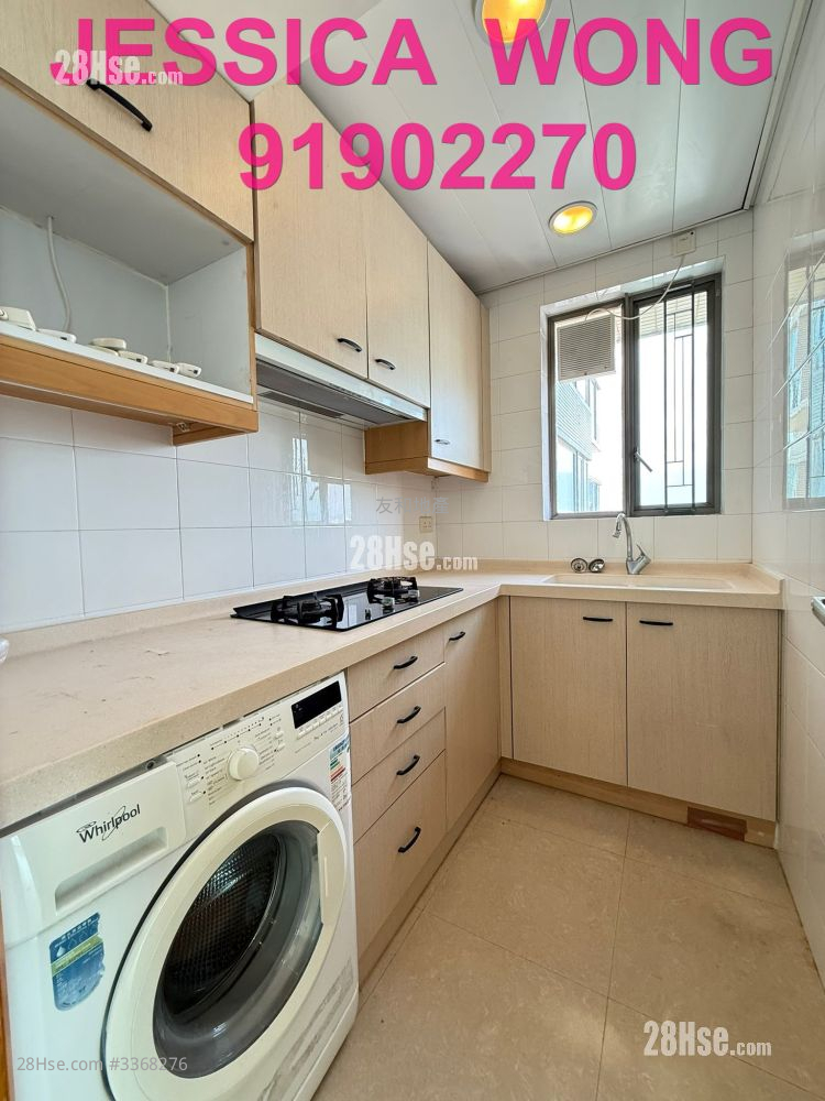 陶源 售盘 3 房 , 2 浴室 704 平方尺