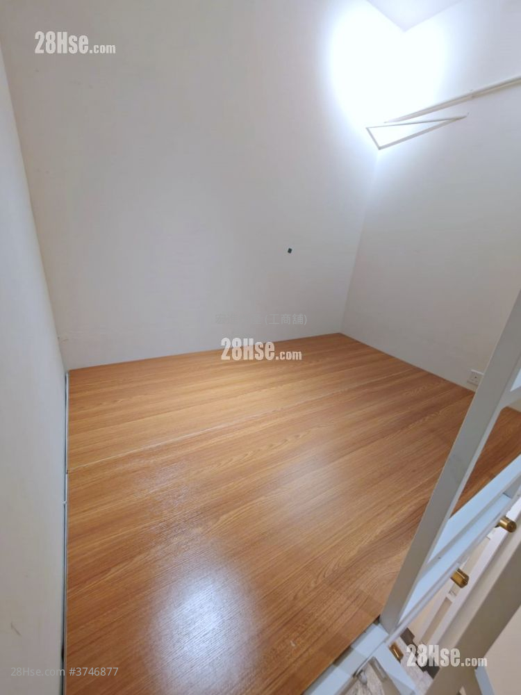 嘉士亞洲工業大廈 租盤