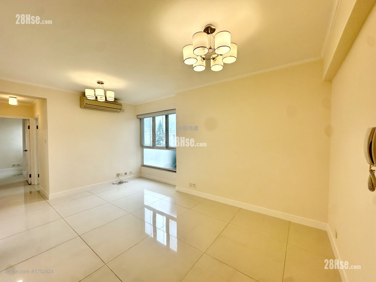 又一居 租盤 566 平方呎