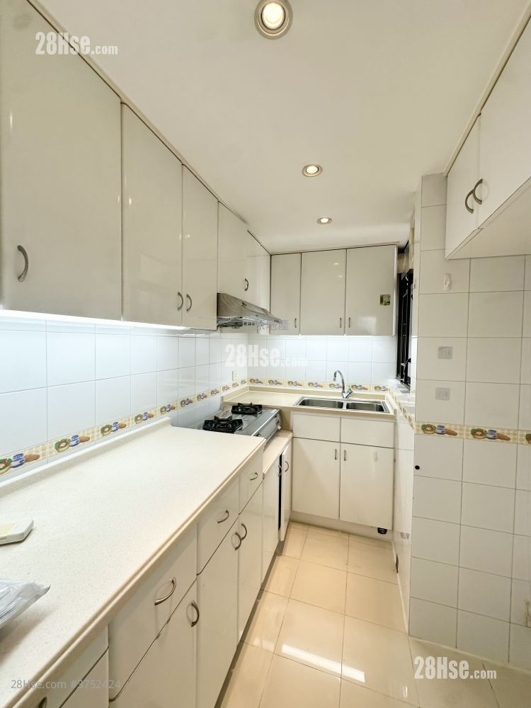 又一居 租盤 566 平方呎