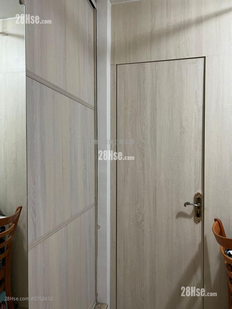 丽翠苑 售盘 2 房 287 平方尺