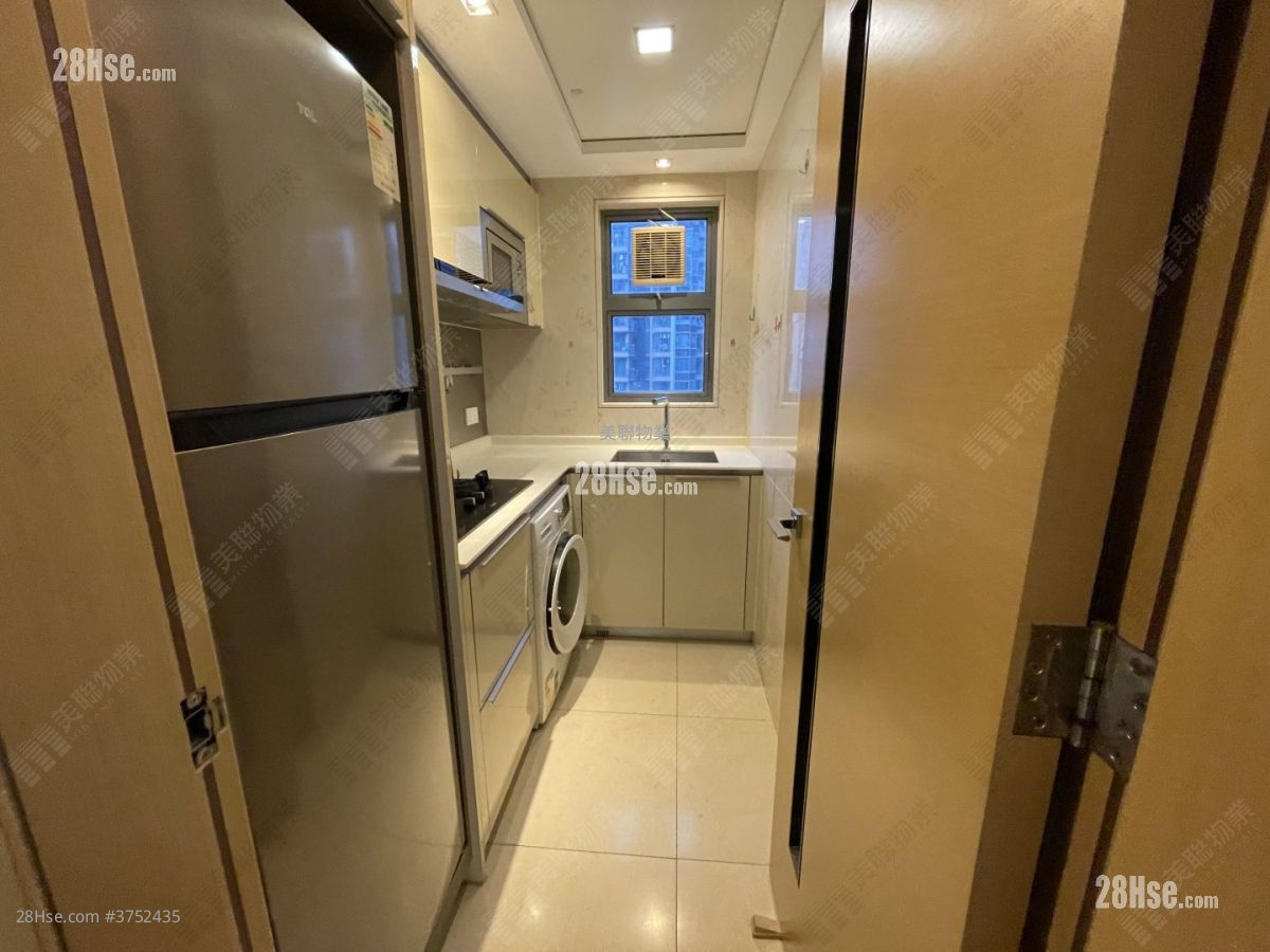 Residence譽88 租盤 516 平方呎