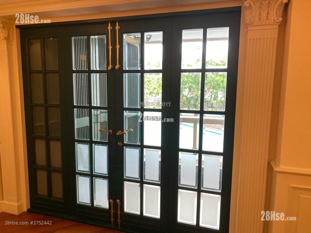 太古城 售盘 4 房 , 2 浴室 1,184 平方尺