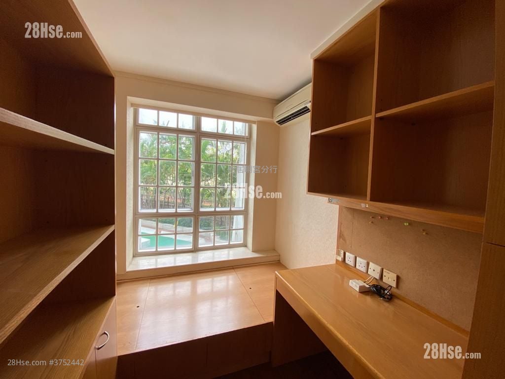 太古城 售盘 4 房 , 2 浴室 1,184 平方尺