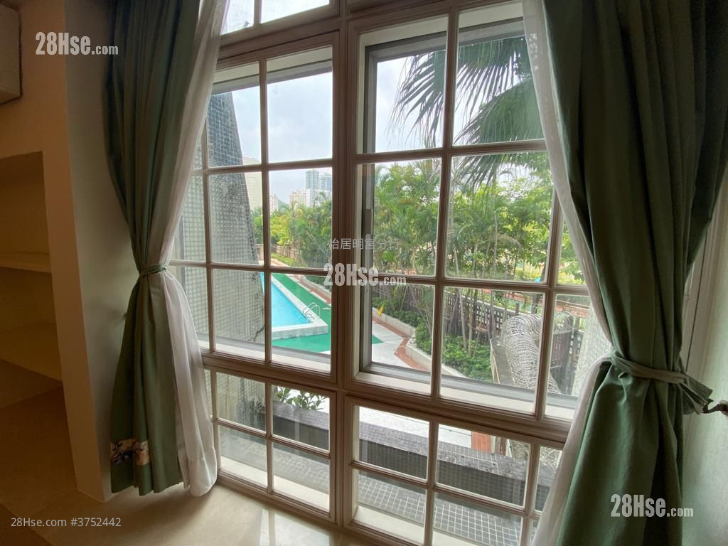 太古城 售盘 4 房 , 2 浴室 1,184 平方尺