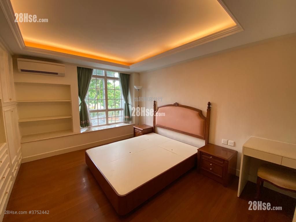 太古城 售盘 4 房 , 2 浴室 1,184 平方尺