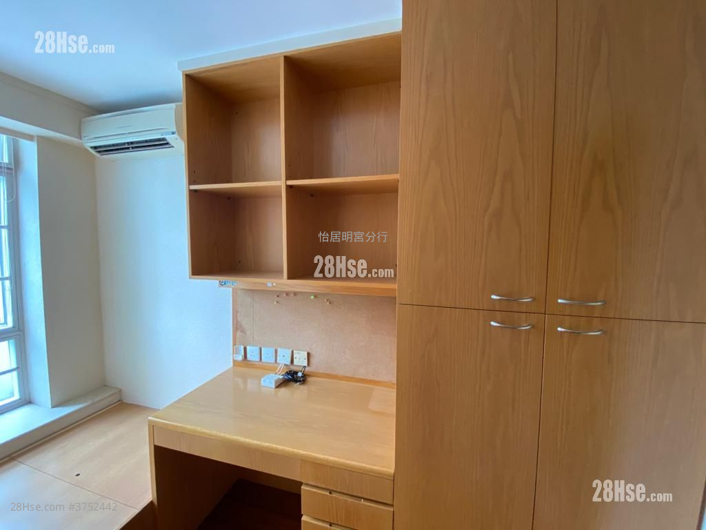 太古城 售盘 4 房 , 2 浴室 1,184 平方尺