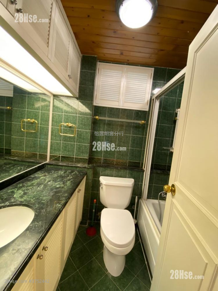 太古城 售盘 4 房 , 2 浴室 1,184 平方尺