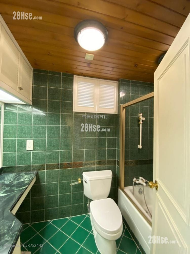 太古城 售盘 4 房 , 2 浴室 1,184 平方尺