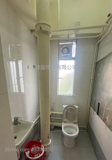 Industrial Building Rental