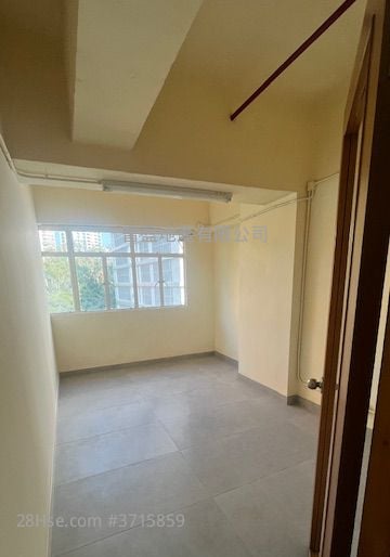 Industrial Building Rental