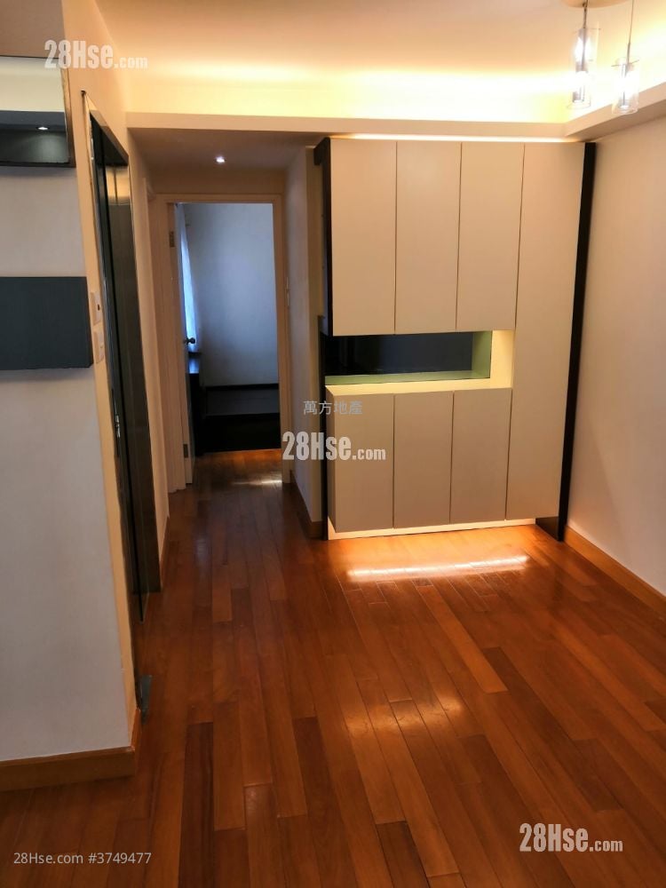 康林苑 售盤 3 房 , 1 浴室 554 平方呎