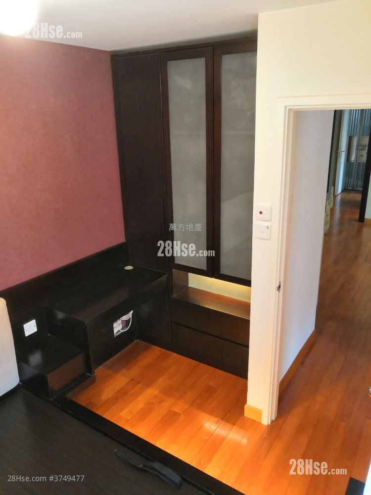 康林苑 售盤 3 房 , 1 浴室 554 平方呎