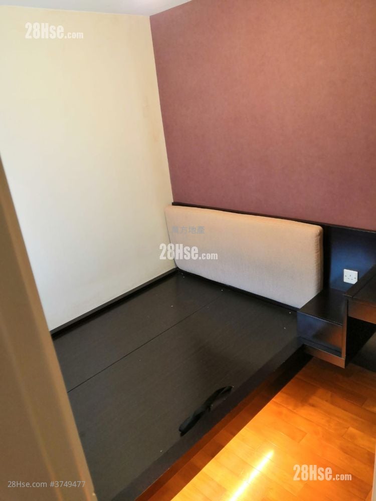 康林苑 售盤 3 房 , 1 浴室 554 平方呎