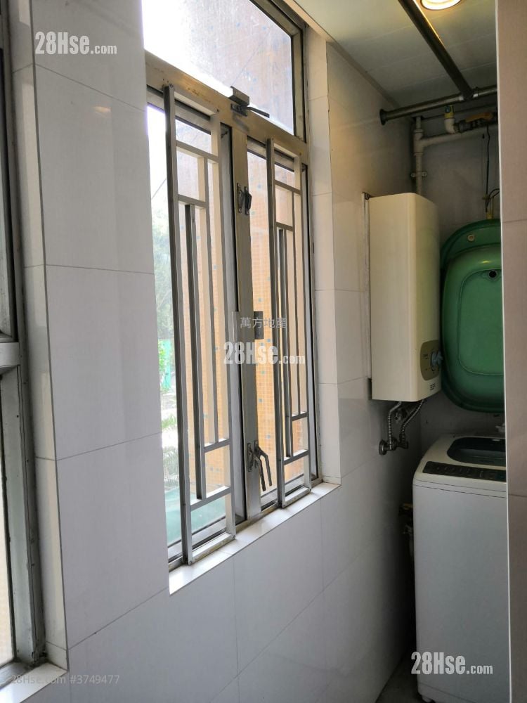 康林苑 售盤 3 房 , 1 浴室 554 平方呎