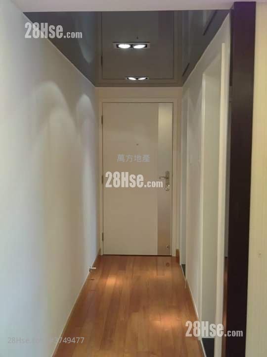 康林苑 售盤 3 房 , 1 浴室 554 平方呎