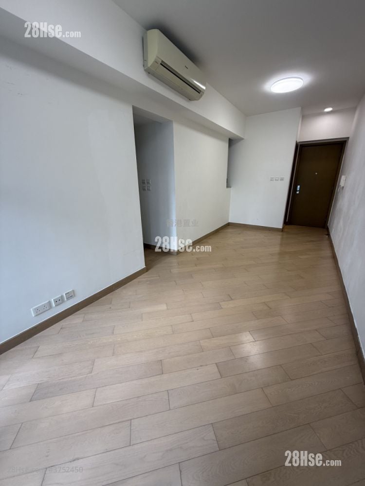 天晉 售盤 2 房 , 1 浴室 551 平方呎