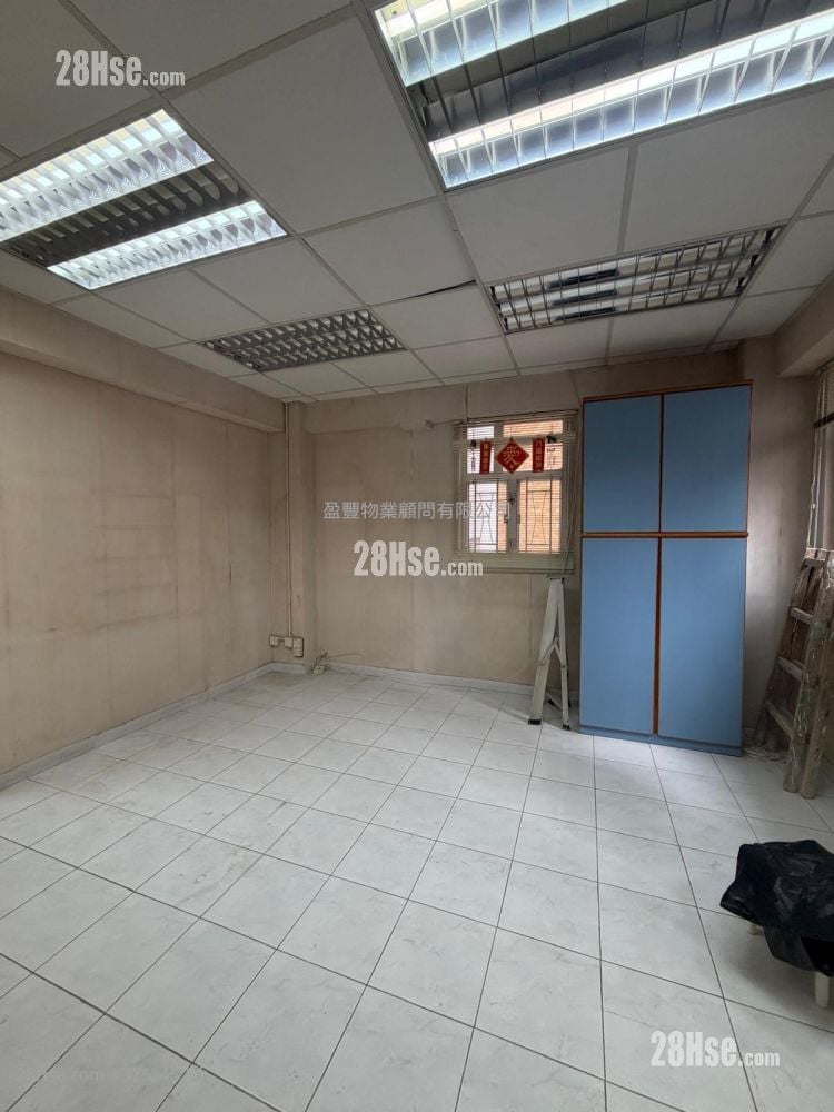 Chuen Fung Building Sell Studio , 1 Bathroom 297 ft²