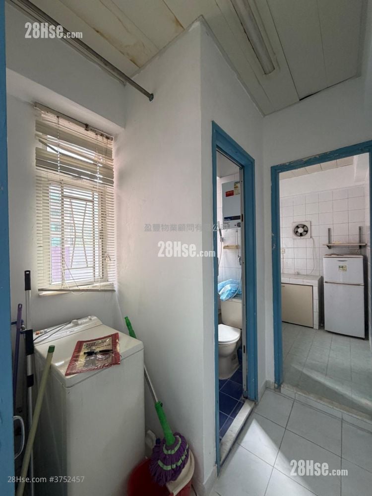 Chuen Fung Building Sell Studio , 1 Bathroom 297 ft²