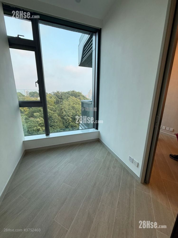 曉柏峰 租盤 1 房 , 1 浴室 250 平方呎