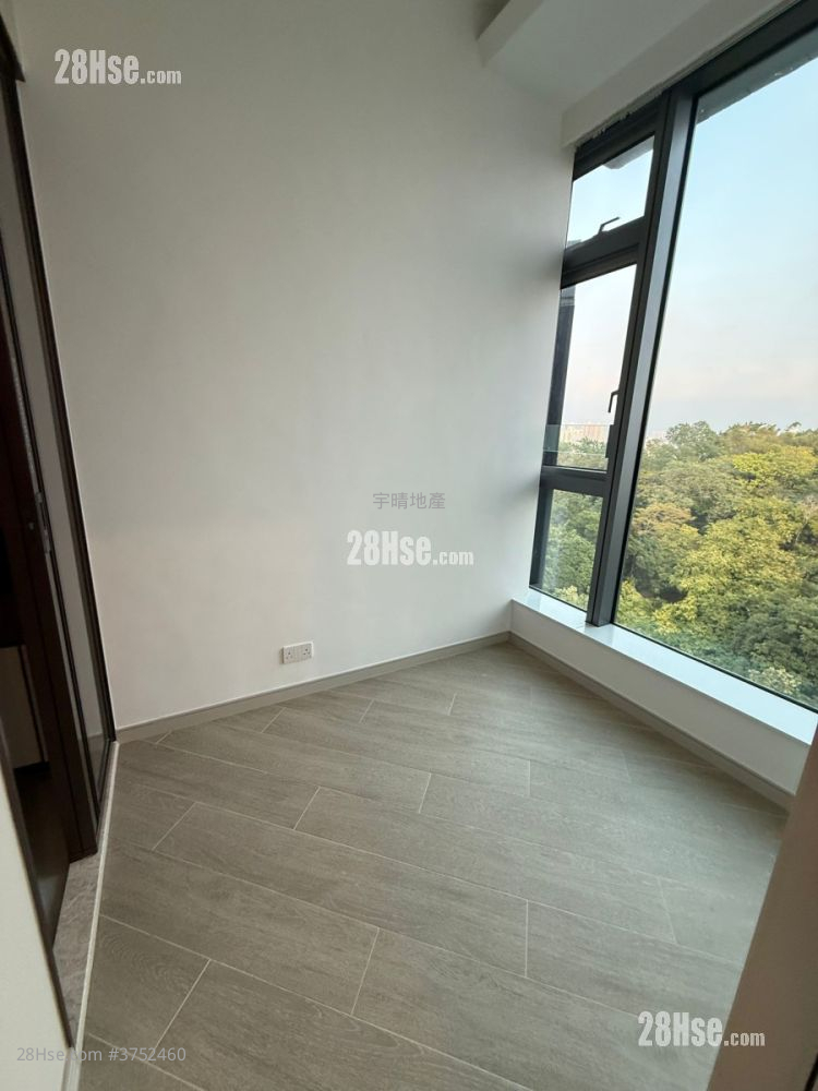 曉柏峰 租盤 1 房 , 1 浴室 250 平方呎