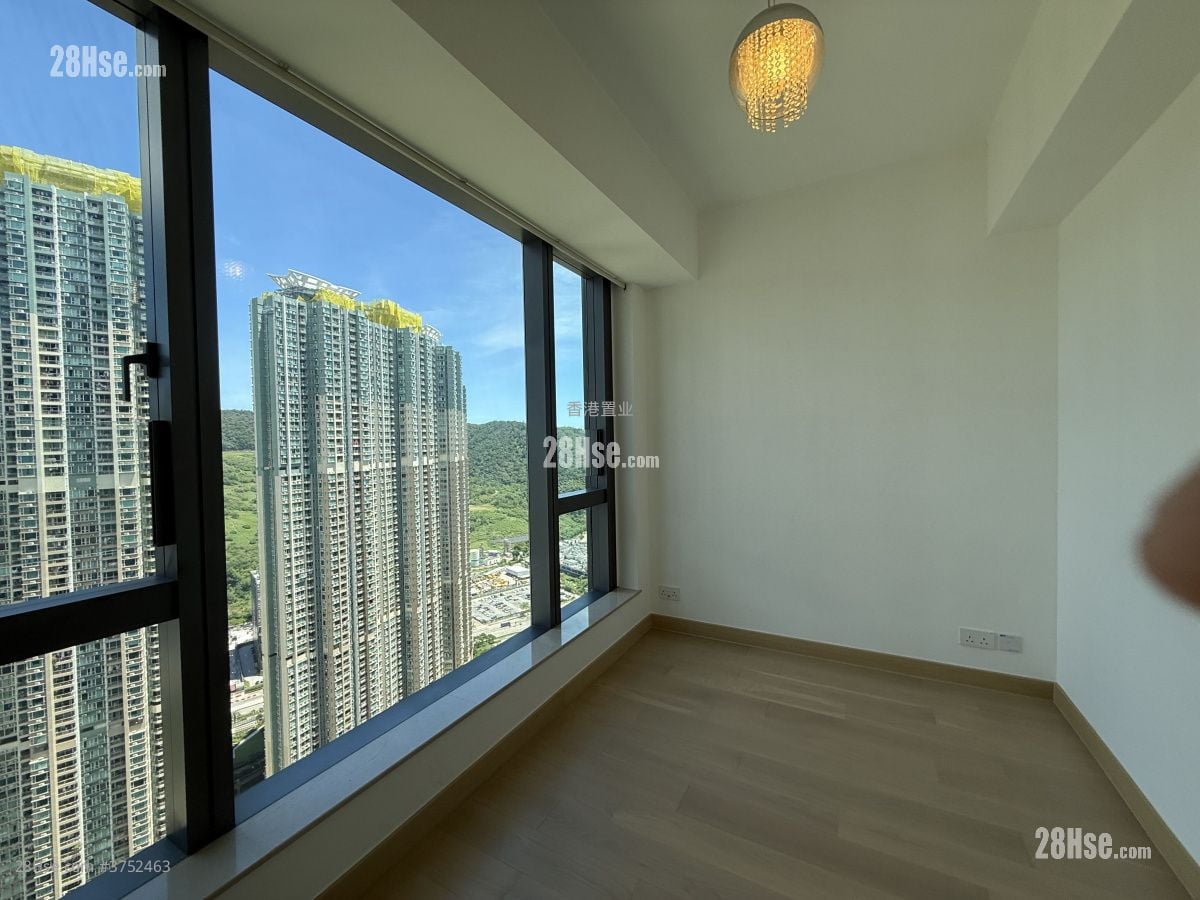 MONTARA 售盘 3 房 , 2 浴室 775 平方尺