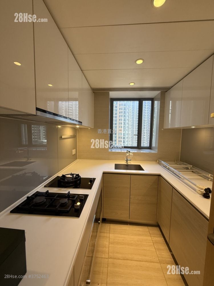 MONTARA 售盘 3 房 , 2 浴室 775 平方尺