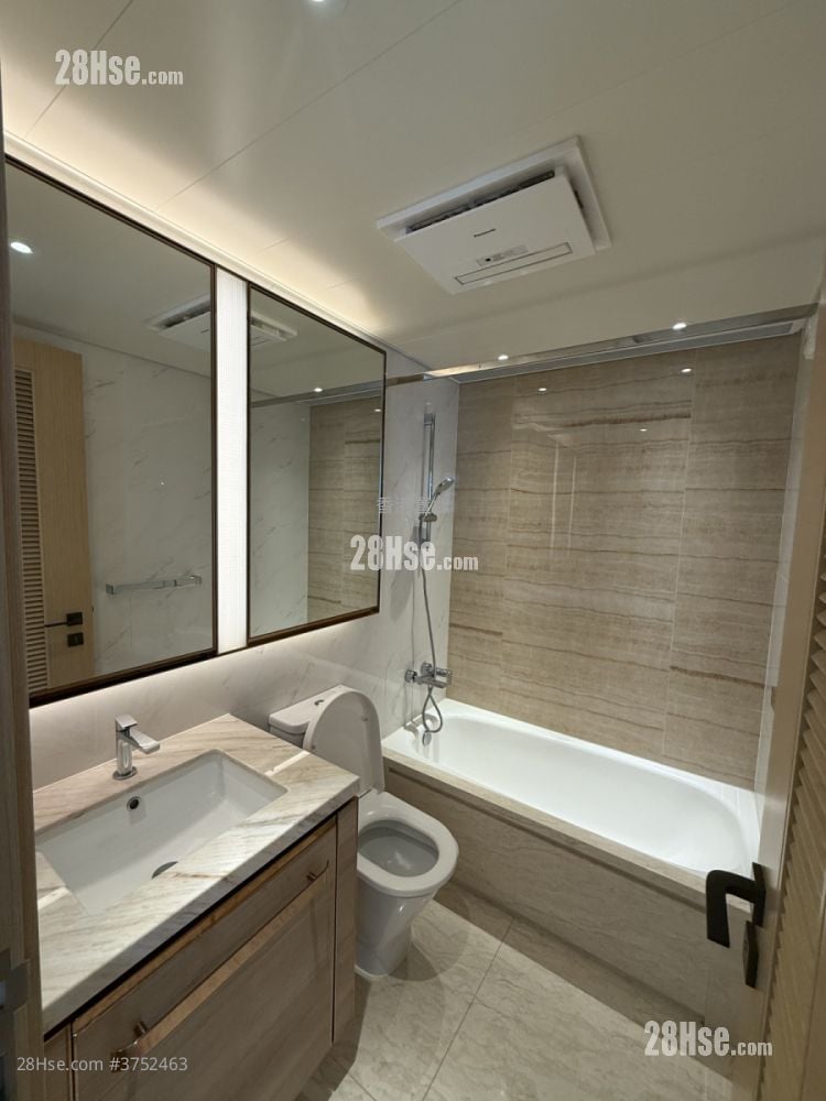 MONTARA 售盘 3 房 , 2 浴室 775 平方尺