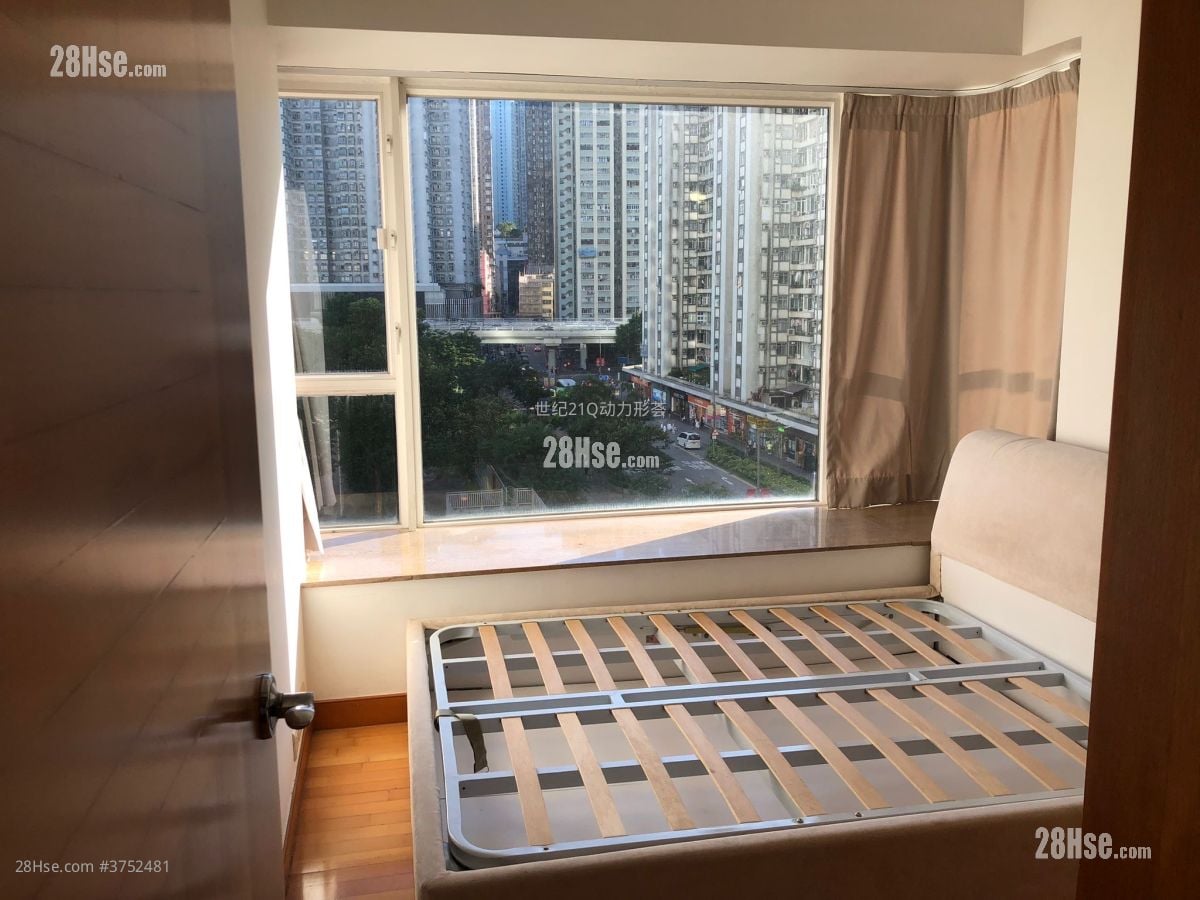 逸涛湾 售盘 2 房 , 1 浴室 549 平方尺