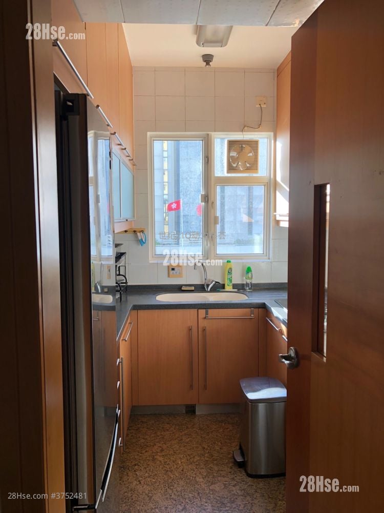 逸涛湾 售盘 2 房 , 1 浴室 549 平方尺