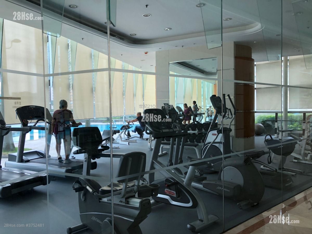 逸涛湾 售盘 2 房 , 1 浴室 549 平方尺