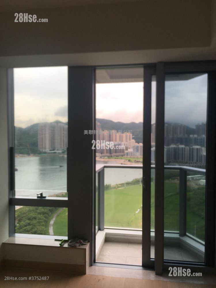 MALIBU 售盤 2 房 , 1 浴室 559 平方呎