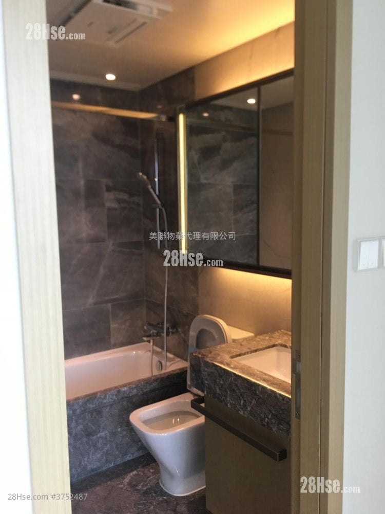 MALIBU 售盤 2 房 , 1 浴室 559 平方呎