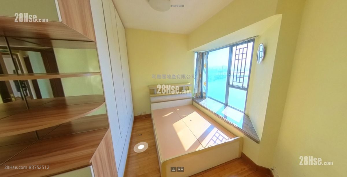 盈翠半岛 售盘 4 房 , 2 浴室 756 平方尺