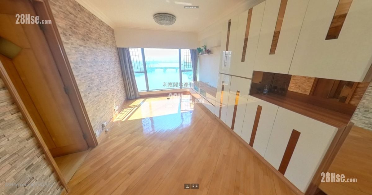 盈翠半岛 售盘 4 房 , 2 浴室 756 平方尺