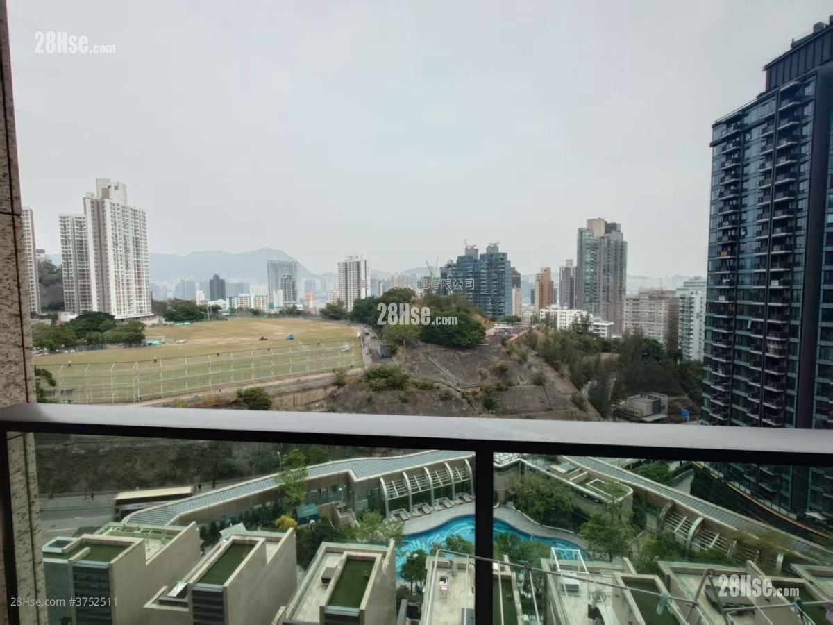 天鑄 售盤 4 房 , 2 浴室 1,160 平方呎