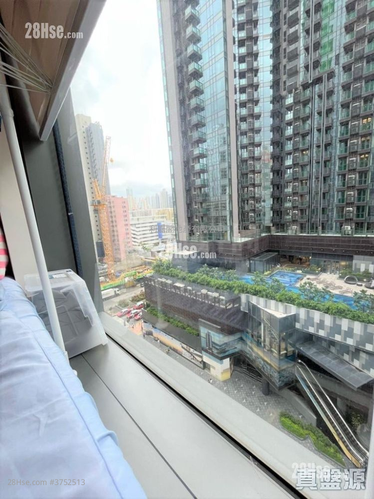 悅雅 售盤 1 浴室 216 平方呎