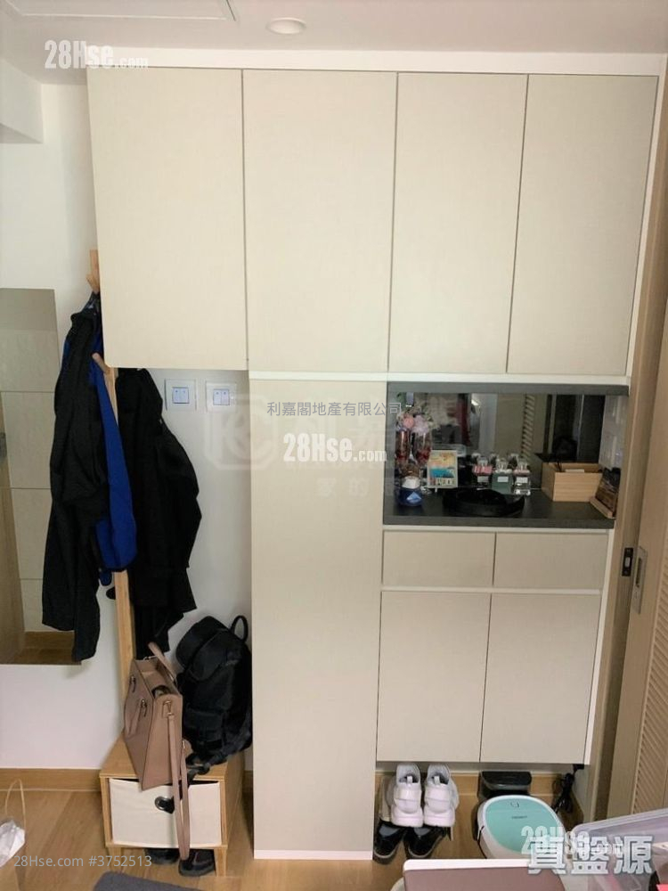 悅雅 售盤 1 浴室 216 平方呎