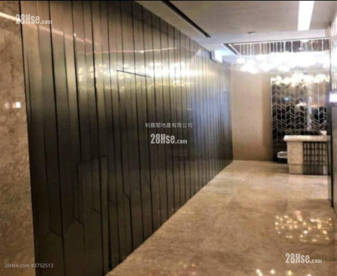 悅雅 售盤 1 浴室 216 平方呎