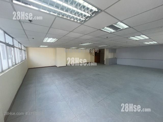 Industrial Building Rental