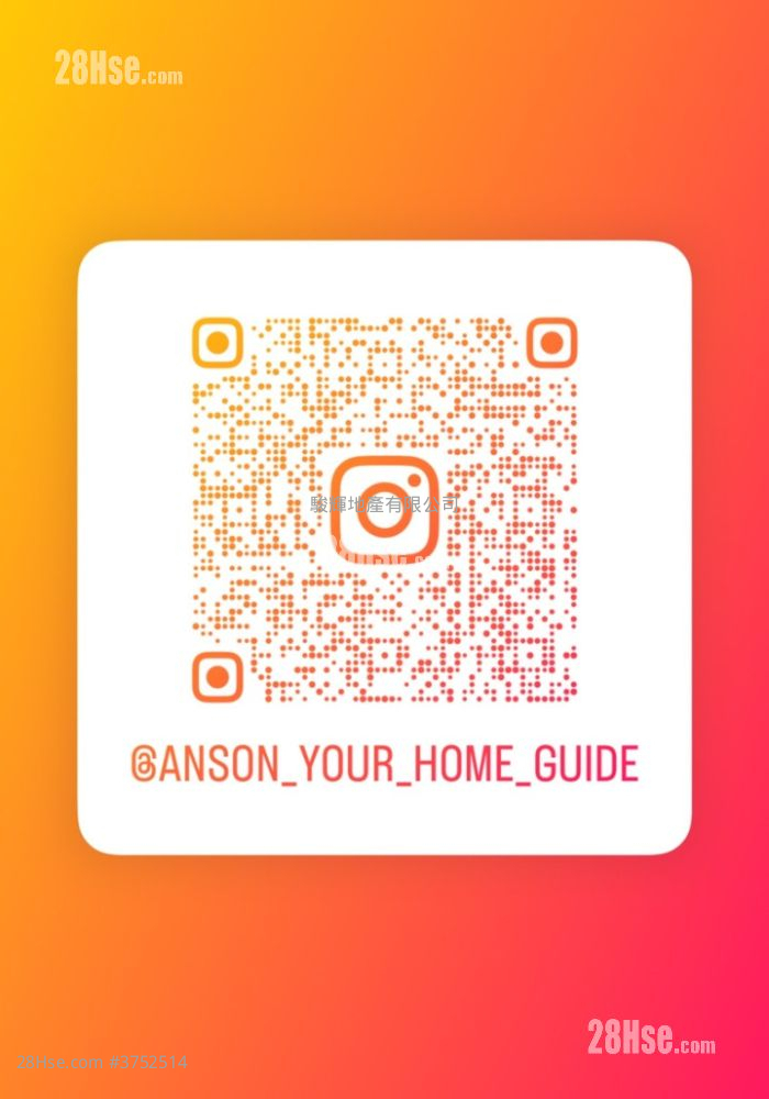 美邦大廈 租盤 1 房 , 1 浴室 330 平方呎