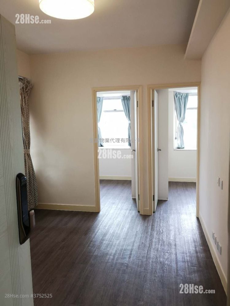 富麗花園 售盤 2 房 , 1 浴室 318 平方呎