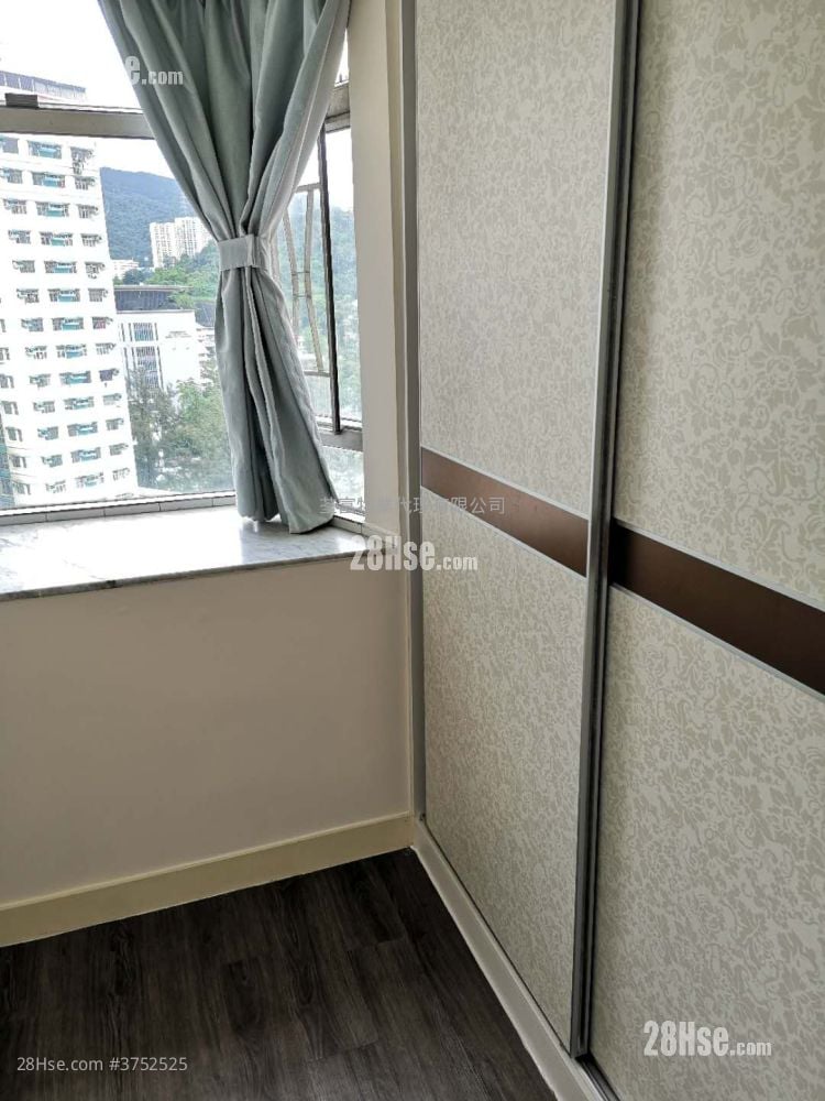 富麗花園 售盤 2 房 , 1 浴室 318 平方呎