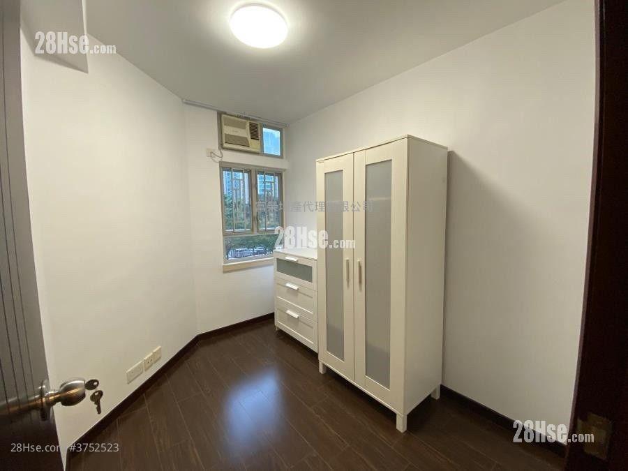 黃埔花園 租盤 4 房 , 2 浴室 729 平方呎