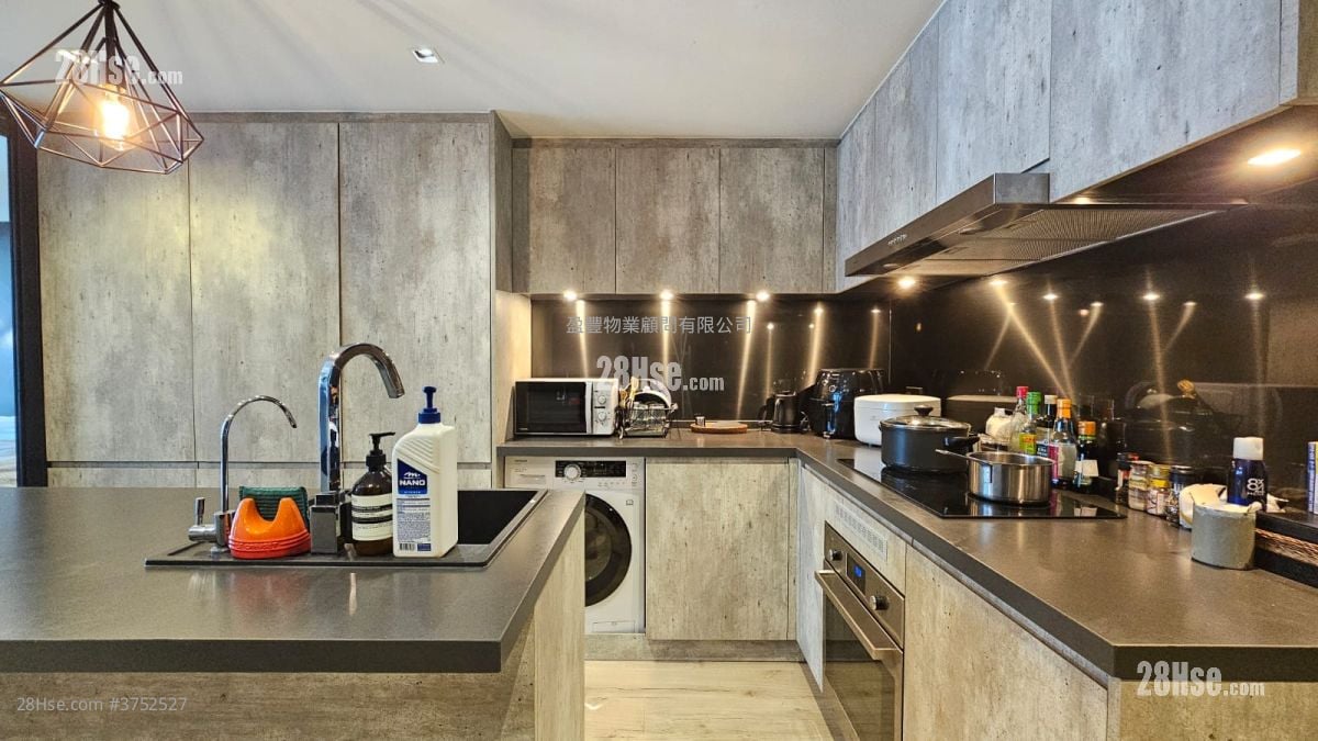 協生大廈 售盤 1 房 , 1 浴室 515 平方呎