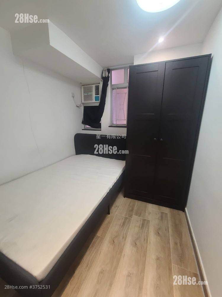 文景樓 租盤 1 房 , 1 浴室 160 平方呎