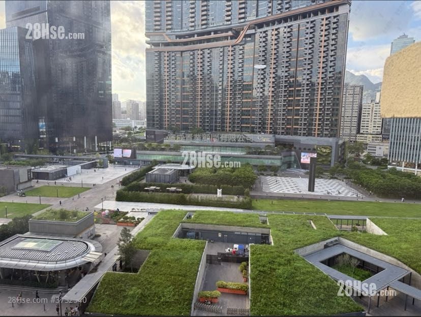 启朗苑 售盘 开放式间隔 , 1 浴室 286 平方尺