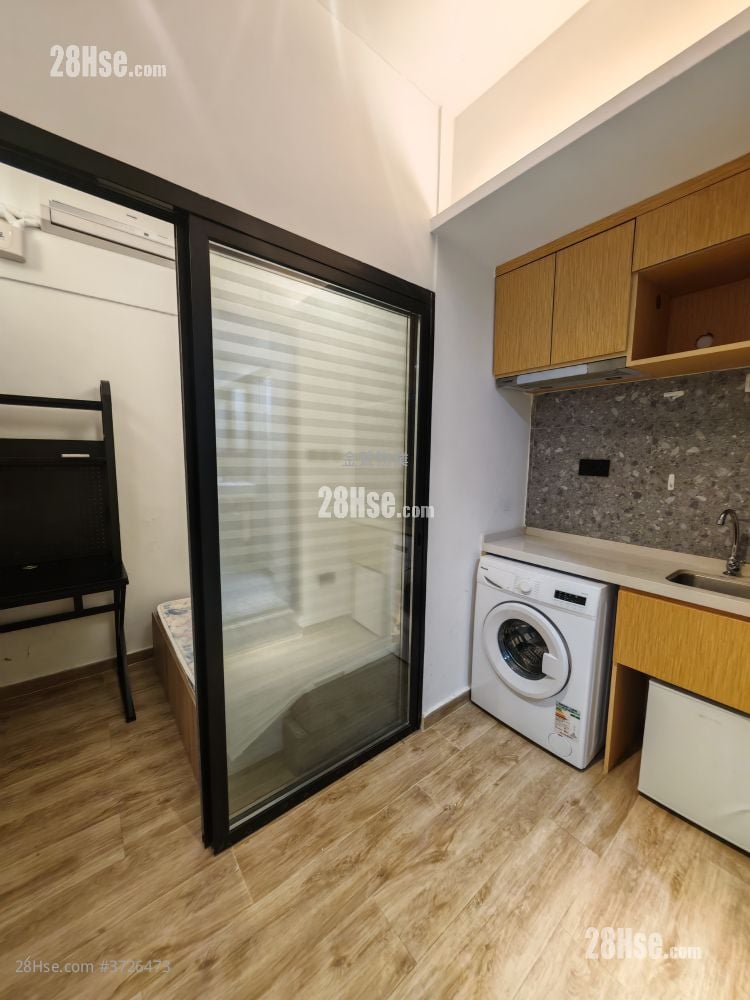 蟾宮大廈 租盤 1 房 , 1 浴室 178 平方呎